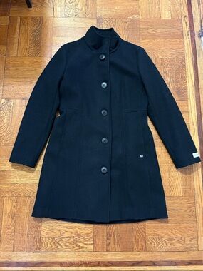 Calvin Klein Peacoat